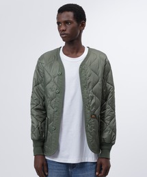Alpha Industries｜アルファインダストリーズ（レディース）の
