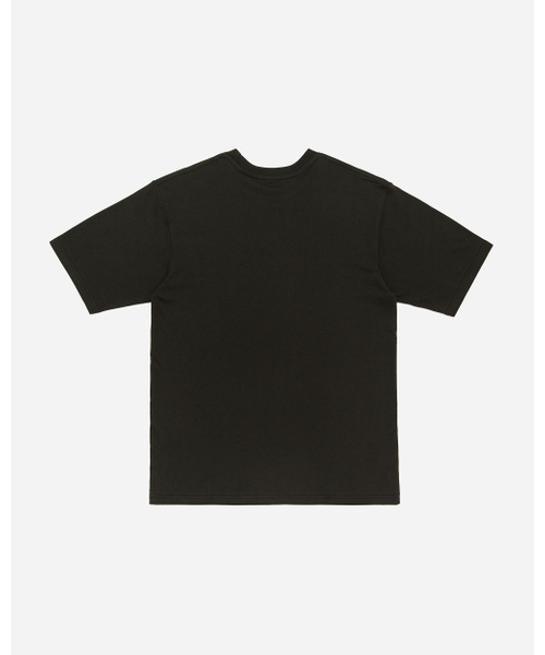 MODNINE(モディナイン)の「Sun Down - Oversized T-Shirt Black(Tシャツ/カットソー・メンズ・その他・SMALL/MEDIUM/LARGE/X-LARGE)」の3枚目の写真