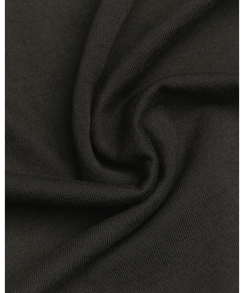 MODNINE(モディナイン)の「Sun Down - Oversized T-Shirt Black(Tシャツ/カットソー・メンズ・その他・SMALL/MEDIUM/LARGE/X-LARGE)」の4枚目の写真