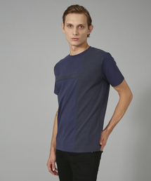 5351 POUR LES HOMMES（ゴーサンゴーイチプールオム）の「半袖Tシャツ（Tシャツ/カットソー）」
