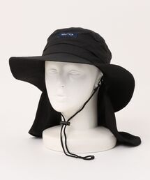 NAUTICA | 【NAUTICA】SUNSHADE HAT サンシェードハット NT093 CBS(ハット)