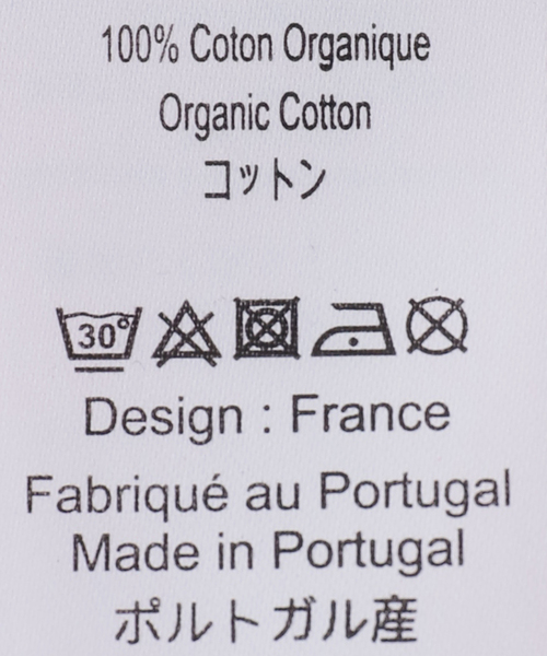 Carne Bollente(カルネボレンテ)の「Carne Bollente / カルネボレンテ Cum Together(Tシャツ/カットソー・レディース・パープル/ピンク・X-LARGE/SMALL/X-SMALL/LARGE/MEDIUM)」の3枚目の写真