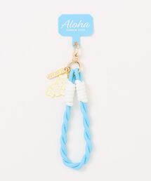 Kahiko（カヒコ）の「【Kahiko】アロスマホストラップ（スマホグッズ）」