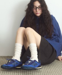 SVEC（シュベック）の「Amelia Socks / アメリソックス（ソックス/靴下）」