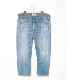 501（ゴーマルイチ）の「デニムパンツ（デニムパンツ）」