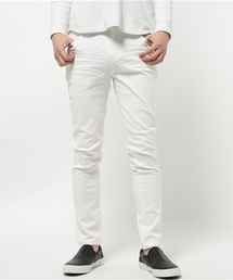 VENCEEXCHANGE | ストレッチツイルパンツ (その他パンツ)