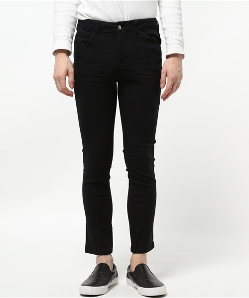 VENCEEXCHANGE（ヴァンスエクスチェンジ）の「ストレッチツイルパンツ （その他パンツ・メンズ・オフホワイト/ブラック・LARGE/MEDIUM/SMALL）」の7枚目の写真