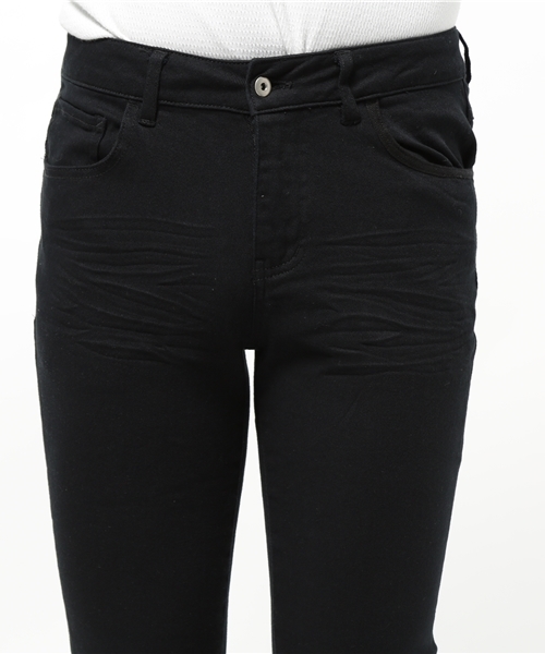 VENCEEXCHANGE（ヴァンスエクスチェンジ）の「ストレッチツイルパンツ （その他パンツ・メンズ・オフホワイト/ブラック・LARGE/MEDIUM/SMALL）」の8枚目の写真