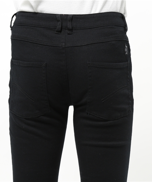 VENCEEXCHANGE（ヴァンスエクスチェンジ）の「ストレッチツイルパンツ （その他パンツ・メンズ・オフホワイト/ブラック・LARGE/MEDIUM/SMALL）」の9枚目の写真