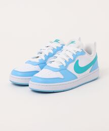 《NIKE》Court Borough Low
