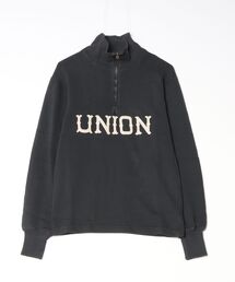 RRL（ダブル アール エル）の「アップリケド ジャージー プルオーバー（その他トップス）」