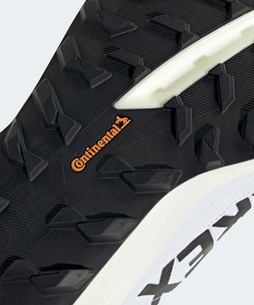 adidas(アディダス)の「テレックス アグラヴィック SL トレイルランニングシューズ / ランニングシューズ / アディダス adidas(スニーカー・メンズ・ホワイト・23.0cm/23.5cm/24.0cm/24.5cm/25.0cm/25.5cm/26.0cm/26.5cm/27.0cm/27.5cm/28.0cm/28.5cm/29.0cm)」の8枚目の写真