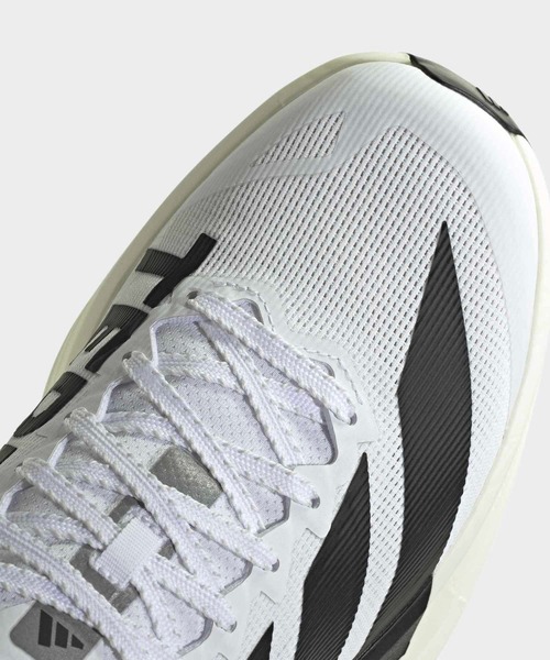 adidas(アディダス)の「テレックス アグラヴィック SL トレイルランニングシューズ / ランニングシューズ / アディダス adidas(スニーカー・メンズ・ホワイト・23.0cm/23.5cm/24.0cm/24.5cm/25.0cm/25.5cm/26.0cm/26.5cm/27.0cm/27.5cm/28.0cm/28.5cm/29.0cm)」の7枚目の写真