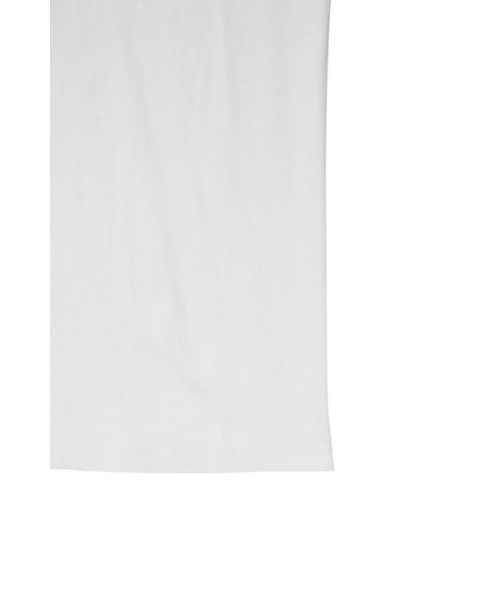 DEINET(ダイニット)の「VINTAGE GRAPHIC OVERFIT T-SHIRTS IN WHITE(Tシャツ/カットソー・レディース・その他・FREE)」の6枚目の写真