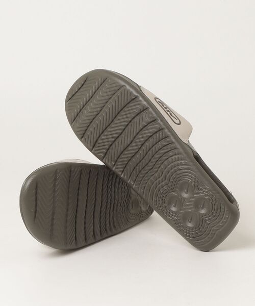 NIKE(ナイキ)の「ナイキ NIKE ナイキ エア マックス CIRRO スライド(サンダル・メンズ・ブラウン・26.0cm/25.0cm/24.0cm/27.0cm/29.0cm/28.0cm)」の8枚目の写真