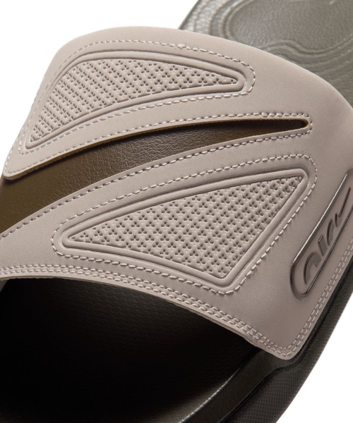 NIKE(ナイキ)の「ナイキ NIKE ナイキ エア マックス CIRRO スライド(サンダル・メンズ・ブラウン・26.0cm/25.0cm/24.0cm/27.0cm/29.0cm/28.0cm)」の6枚目の写真