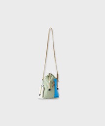 Casselini（キャセリーニ）の「CASSELINI/キャセリーニ CONTROL FREAK / CTF 254-120807 夏服（ショルダーバッグ）」