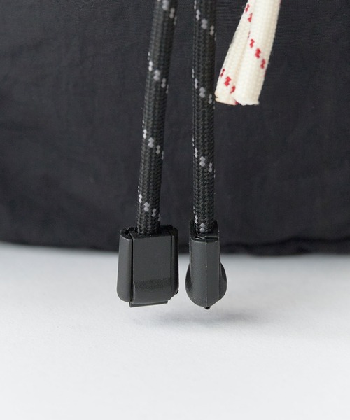 Casselini（キャセリーニ）の「CASSELINI/キャセリーニ CONTROL FREAK / CTF 254-120807 秋服 冬服（ショルダーバッグ・メンズ・ブラック/グレー/サンドグレー/オリーブ・FREE）」の21枚目の写真