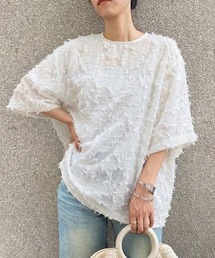 シアージャガードトップス