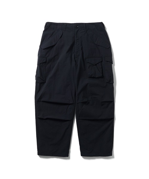 FIRST DOWN(ファーストダウン)の「マルチ フィールド パンツ(その他パンツ・メンズ・カーキ/ブラック/ベージュ・M/L/XL)」の12枚目の写真