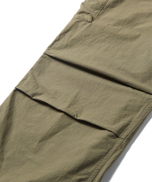 FIRST DOWN(ファーストダウン)の「マルチ フィールド パンツ(その他パンツ・メンズ・カーキ/ブラック/ベージュ・M/L/XL)」の18枚目の写真