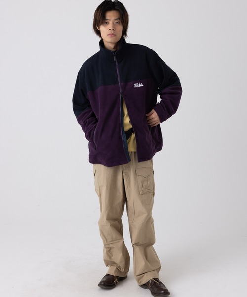 FIRST DOWN(ファーストダウン)の「マルチ フィールド パンツ(その他パンツ・メンズ・カーキ/ブラック/ベージュ・M/L/XL)」の9枚目の写真