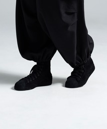 Y-3 NIZZASTAR HI