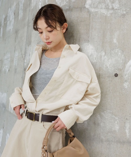 BAYFLOW｜ベイフローのシャツ/ブラウス通販 - ZOZOTOWN