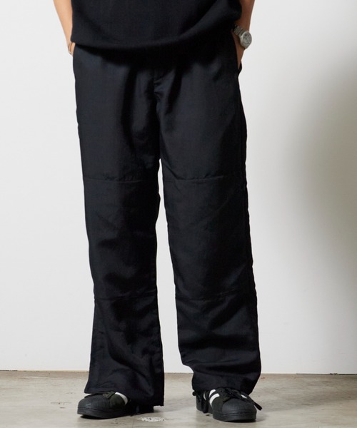 encode(エンコード)の「encode / IMPROVED PFT TRAININIG PANTS / code-004A,code-004B 秋服 冬服(その他パンツ・メンズ・ブラック/モカ・S/M)」の2枚目の写真