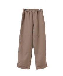 encode（エンコード）の「encode / IMPROVED PFT TRAININIG PANTS / code-004A,code-004B（その他パンツ）」
