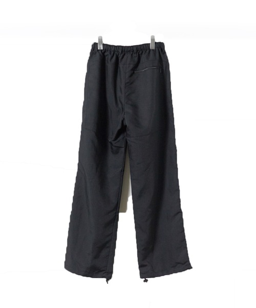 encode(エンコード)の「encode / IMPROVED PFT TRAININIG PANTS / code-004A,code-004B 秋服 冬服(その他パンツ・メンズ・ブラック/モカ・S/M)」の3枚目の写真