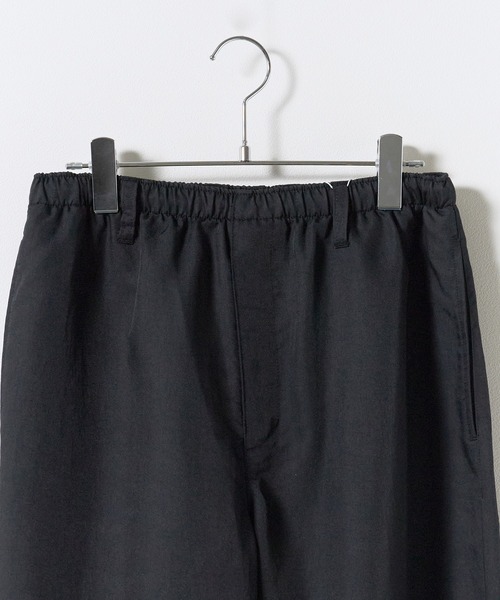 encode(エンコード)の「encode / IMPROVED PFT TRAININIG PANTS / code-004A,code-004B 秋服 冬服(その他パンツ・メンズ・ブラック/モカ・S/M)」の4枚目の写真