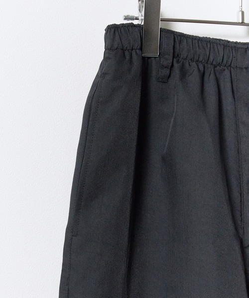 encode(エンコード)の「encode / IMPROVED PFT TRAININIG PANTS / code-004A,code-004B 秋服 冬服(その他パンツ・メンズ・ブラック/モカ・S/M)」の5枚目の写真