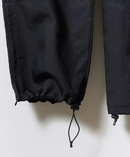 encode(エンコード)の「encode / IMPROVED PFT TRAININIG PANTS / code-004A,code-004B 秋服 冬服(その他パンツ・メンズ・ブラック/モカ・S/M)」の8枚目の写真