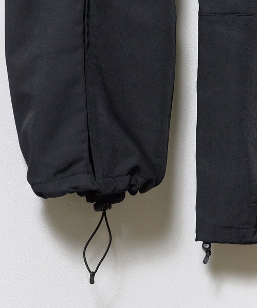 encode(エンコード)の「encode / IMPROVED PFT TRAININIG PANTS / code-004A,code-004B 秋服 冬服(その他パンツ・メンズ・ブラック/モカ・S/M)」の9枚目の写真