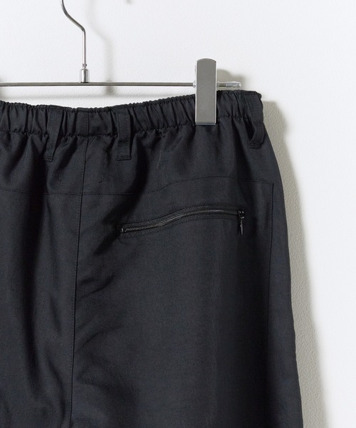encode(エンコード)の「encode / IMPROVED PFT TRAININIG PANTS / code-004A,code-004B 秋服 冬服(その他パンツ・メンズ・ブラック/モカ・S/M)」の10枚目の写真