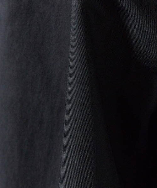 encode(エンコード)の「encode / IMPROVED PFT TRAININIG PANTS / code-004A,code-004B 秋服 冬服(その他パンツ・メンズ・ブラック/モカ・S/M)」の11枚目の写真