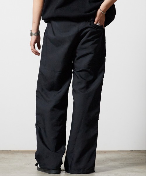 encode(エンコード)の「encode / IMPROVED PFT TRAININIG PANTS / code-004A,code-004B 秋服 冬服(その他パンツ・メンズ・ブラック/モカ・S/M)」の15枚目の写真