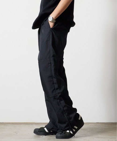 encode(エンコード)の「encode / IMPROVED PFT TRAININIG PANTS / code-004A,code-004B 秋服 冬服(その他パンツ・メンズ・ブラック/モカ・S/M)」の14枚目の写真