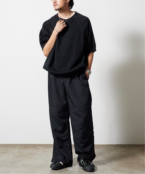 encode(エンコード)の「encode / IMPROVED PFT TRAININIG PANTS / code-004A,code-004B 秋服 冬服(その他パンツ・メンズ・ブラック/モカ・S/M)」の16枚目の写真