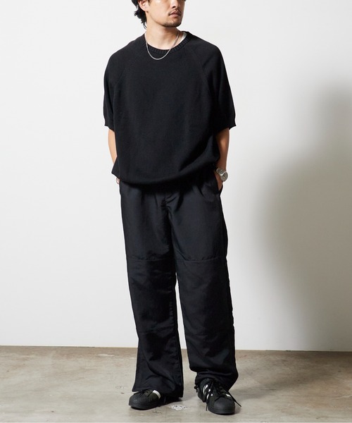 encode(エンコード)の「encode / IMPROVED PFT TRAININIG PANTS / code-004A,code-004B 秋服 冬服(その他パンツ・メンズ・ブラック/モカ・S/M)」の17枚目の写真