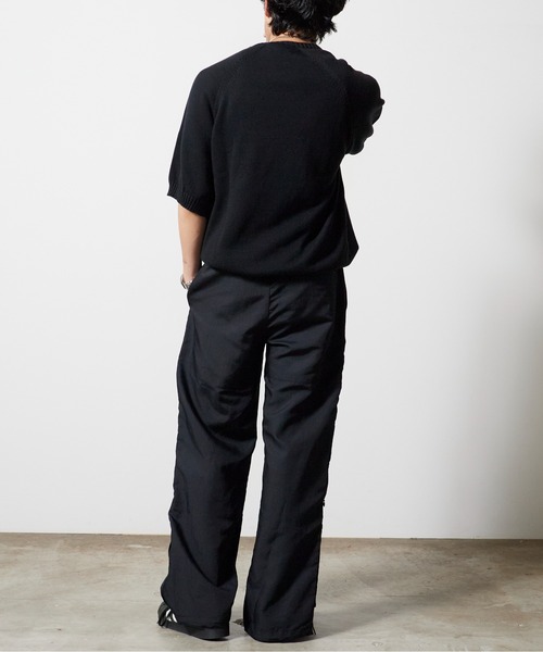 encode(エンコード)の「encode / IMPROVED PFT TRAININIG PANTS / code-004A,code-004B 秋服 冬服(その他パンツ・メンズ・ブラック/モカ・S/M)」の19枚目の写真