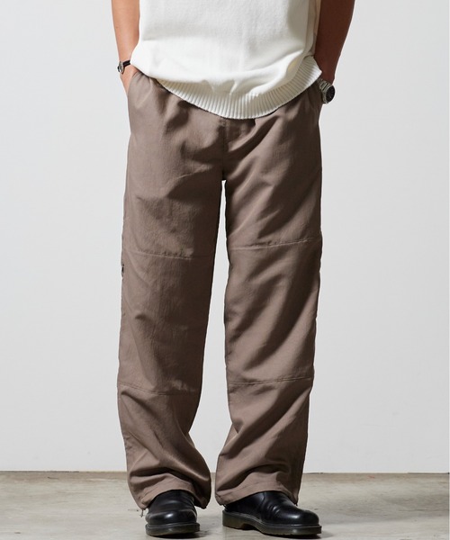 encode(エンコード)の「encode / IMPROVED PFT TRAININIG PANTS / code-004A,code-004B 秋服 冬服(その他パンツ・メンズ・ブラック/モカ・S/M)」の21枚目の写真