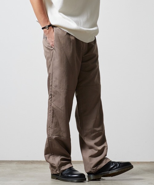 encode(エンコード)の「encode / IMPROVED PFT TRAININIG PANTS / code-004A,code-004B 秋服 冬服(その他パンツ・メンズ・ブラック/モカ・S/M)」の22枚目の写真