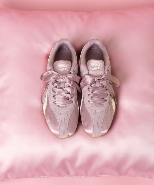 Reebok(リーボック)の「ウルトラ ロー / ULTRA LO(スニーカー・レディース・ライラック・23.5cm/23.0cm/22.5cm/26.0cm/25.5cm/25.0cm/24.0cm/24.5cm)」の13枚目の写真