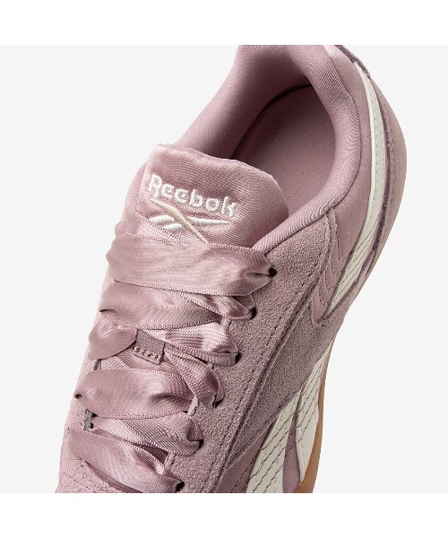 Reebok(リーボック)の「ウルトラ ロー / ULTRA LO(スニーカー・レディース・ライラック・23.5cm/23.0cm/22.5cm/26.0cm/25.5cm/25.0cm/24.0cm/24.5cm)」の9枚目の写真