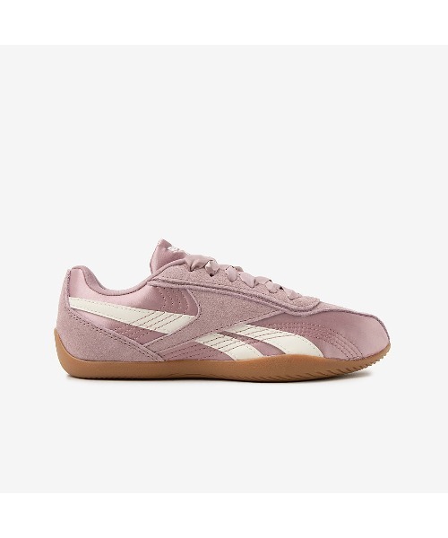 Reebok(リーボック)の「ウルトラ ロー / ULTRA LO(スニーカー・レディース・ライラック・23.5cm/23.0cm/22.5cm/26.0cm/25.5cm/25.0cm/24.0cm/24.5cm)」の4枚目の写真