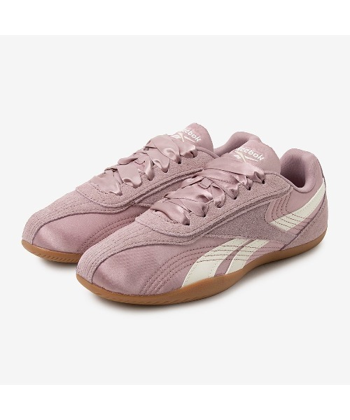 Reebok(リーボック)の「ウルトラ ロー / ULTRA LO(スニーカー・レディース・ライラック・23.5cm/23.0cm/22.5cm/26.0cm/25.5cm/25.0cm/24.0cm/24.5cm)」の5枚目の写真