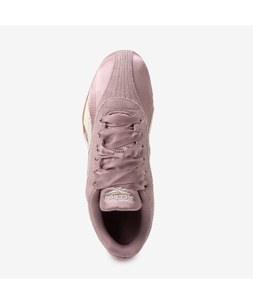 Reebok(リーボック)の「ウルトラ ロー / ULTRA LO(スニーカー・レディース・ライラック・23.5cm/23.0cm/22.5cm/26.0cm/25.5cm/25.0cm/24.0cm/24.5cm)」の6枚目の写真