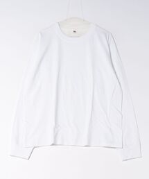 【FRUIT OF THE LOOM】8.1ozヘリテージロングスリーブ Tシャツ
